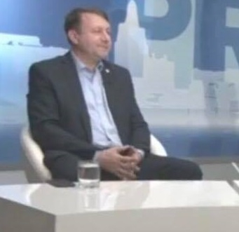 Igor Munteanu, despre evenimentele din 7 aprilie 2009: "Au fost oameni ucisi, au fost 500 sau 600 de oameni arestati in comisariatele de politie, au fost oameni maltratati, si batuti pana la lesin"