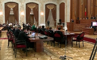 Agentia Nationala pentru Siguranta Alimentelor a trecut in subordinea Guvernului
