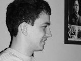 Vitalie Cojocari: Batranul comunist