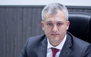 Dosarul lui Nicolae Vicol bate pasul pe loc. A treia sedinta de judecata, amanata: Vezi motivul