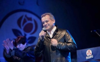 Plahotniuc va candida la urmatoarele alegeri parlamentare? Diacov: N-am discutat despre liste