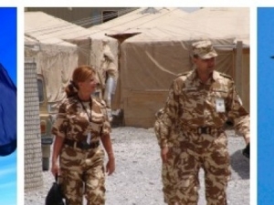 Presa germana: NATO va construi o baza in Romania. Rusii scriu despre o noua "Cortina de Fier"