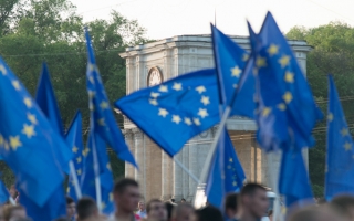Timofti previne opozitia sa actioneze in limitele legii: Nu spun asta pentru a speria pe cineva