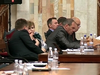 Coalitia a inregistrat proiectul privind abolirea imunitatii absolute a deputatilor