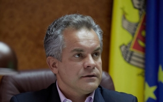 Plahotniuc si-a tras BLOG: Ma veti putea cunoaste asa cum sunt