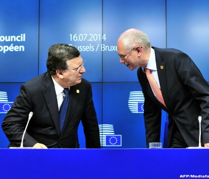 Cine va fi presedintele CE. Summitul de la Bruxelles s-a incheiat fara niciun acord