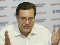 Lupu: E timpul sa spunem "DA, Moldova poate! DA, suntem in stare! DA, vom reusi!"