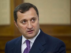 Filat: Suntem multi, foarte multi si am venit sa spunem " Da Republica Moldova stat european"