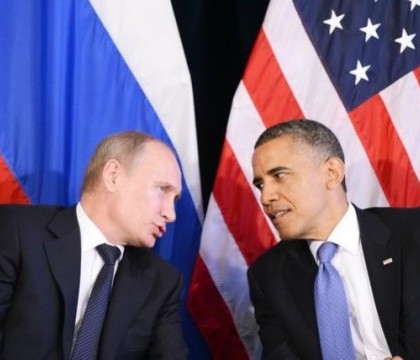 Avionul prabusit in Ucraina. Obama se teme ca ar putea disparea probe. Pozitia lui Putin