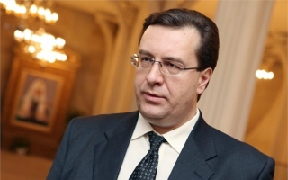 Lupu, despre coruptie: E vorba de a ataca sistemul si nu de a face "pokazuha"