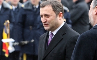 Vlad Filat: Integrarea in UE nu poate fi o piedica in accesul pe alte piete