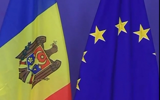 71% dintre moldoveni nu se simt informati despre efectele aderarii la UE. Ce mai arata sondajul