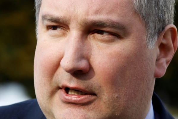 Dmitri Rogozin ameninta fotoliul presedintelui Moldova Gaz. Ce l-a deranjat atat de mult