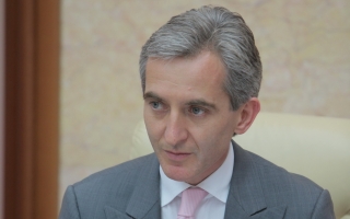 Iurie Leanca: " Prin UE, va fi o unire fireasca a Republicii Moldova cu Romania"