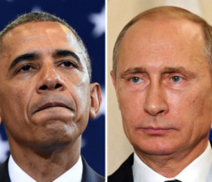 Statele Unite anunta sanctiuni impotriva Rusiei vizand energia, finantele, armamentul. Obama: NU exista un nou Razboi Rece