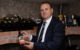 Pierderi de 7 mln de dolari in urma embargoului impus de Rusia. Bumacov: Cifra ar putea creste