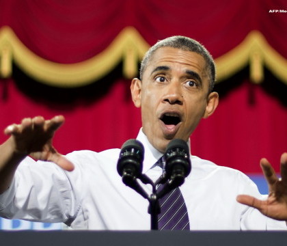 Camera Reprezentantilor din SUA a aprobat declansarea unei actiuni in instanta a lui Obama. Tinta finala: demiterea!