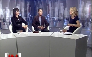 In PROfunzime din 11 noiembrie. Editie speciala dedicata campaniei Moldova fara oameni