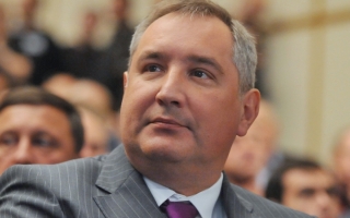 Rogozin: Asocierea Moldovei cu UE ar putea dezgheta conflictul transnistrean