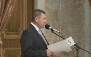 Butmalai: Comunistii si Valeriu Munteanu sunt o apa si-un pamant