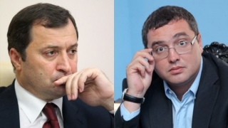 Adevarul: Vlad Filat, suporter VIP la finala Ligii Campionilor, pe banii lui Renato Usatii