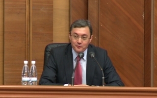 Corman despre activitatea Parlamentului: "Pauzele lungi si dese, cheia marilor succese"