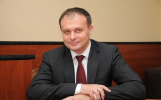Candu: Mitingul din Gagauzia a fost provocat de comunisti