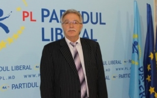 Gheorghe Brega exclus din fractiunea PL? Cum a reactionat deputatul
