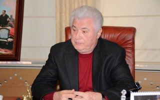 Concluzia lui Voronin: Cu PCRM in opozitie a fost infranta democratia si suvernitatea