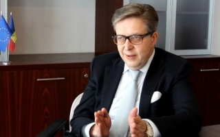 Tapiola: Presiunile politice externe sunt inacceptabile. UE va sustine Moldova in orice conditii