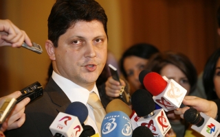 Corlatean: E important ca Moldova sa semneze Acordul de Asociere cu UE pana in toamna lui 2014