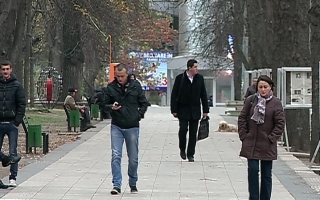 Migratia, una dintre marile probleme. "Cetatenii au realizat asta dupa campania Moldova fara oameni"