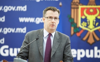 Dirk Schuebel, despre Ucraina. Ce au de facut oficialii ucraineni