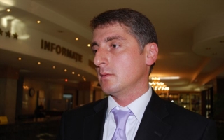 Eduard Harunjen a fost numit Procuror Anticoruptie. Ce functii au mai fost impartite la CSP
