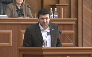 PCRM ii acuza pe democrati: Cetatenii din patru raioane sunt supusi presiunilor. Ce propun comunistii