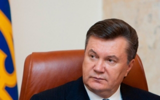 Victor Ianukovici a recunoscut ca este supus santajului din partea Rusiei. Cum explica