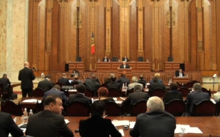 Sedintele Parlamentului de saptamana viitoare - amanate. Care este motivul