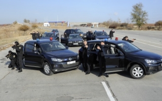 Serviciul de Protectie si Paza de Stat are director nou. Vezi cine este