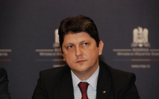 Titus Corlatean: Decizia Ucrainei de a anula asocierea cu UE este in favoarea Moldovei