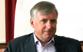 Ion Sturza: Chisinaul nu are dreptul sa esueze in parcursul european cum a facut-o Kievul 