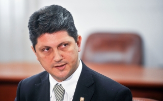 Titus Corlatean: Romania se va bate pentru avansarea semnarii Acordului de Asociere RM-UE