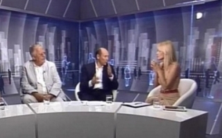 Valeriu Strelet, Dumitru Diacov si Grigore Petrenco vin ASTAZI la emisiunea In PROfunzime