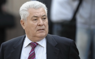 Voronin: Vilniusul reprezinta obligatii. Moldova va fi limitata in parteneriate cu alte tari