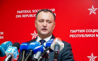 Socialistii propun "crearea unei Moldove federale". Cum arata RM dupa conceptul PSRM