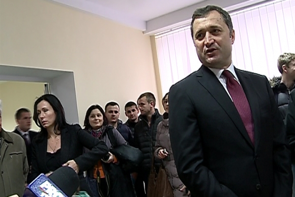 Vlad FILAT se INSOARA! "Degraba o sa vorbesc despre nunta mea, nu va grabiti"