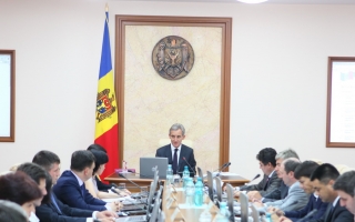 Proiectul bugetului de stat pentru 2014, pe masa Guvernului. Ce cheltuieli prevede anul electoral