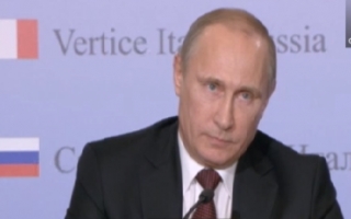 Vladimir Putin explica care ar fi urmarile asocierii Ucrainei cu UE pentru Rusia. Cum se justifica oficialul