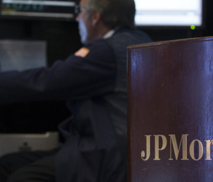 Banca americana JP Morgan, atacata de hackeri in august. FBI-ul ii suspecteaza pe rusi