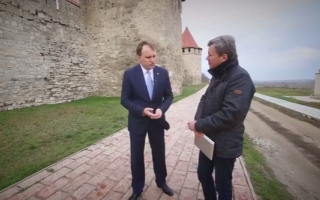 "Chisinaul face presiuni asupra Tiraspolului". Cum vede Sevciuk situatia din regiunea separatista