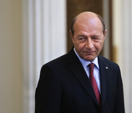 Basescu: "Ucraina NU este in fata unei invazii. Vladimir Putin vrea o noua Transnistrie in est"